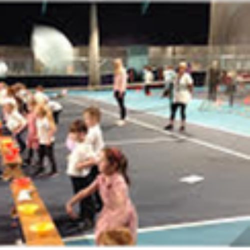 Multi-skills festival - July 2024